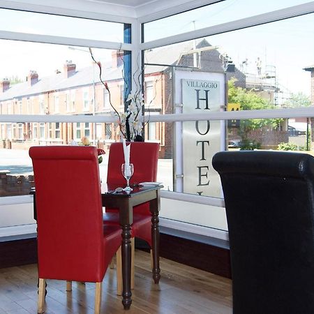 Villaggio Warrington Exterior foto