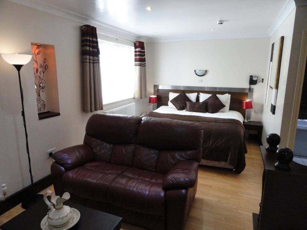 Villaggio Warrington Exterior foto