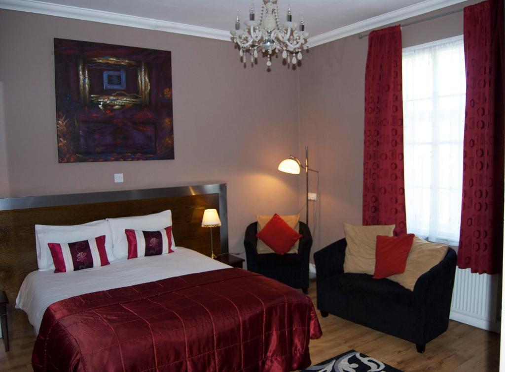 Villaggio Warrington Habitación foto