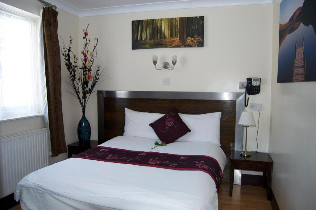 Villaggio Warrington Habitación foto