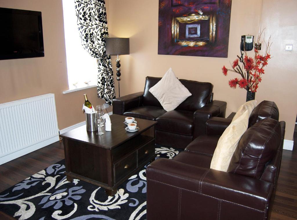 Villaggio Warrington Habitación foto