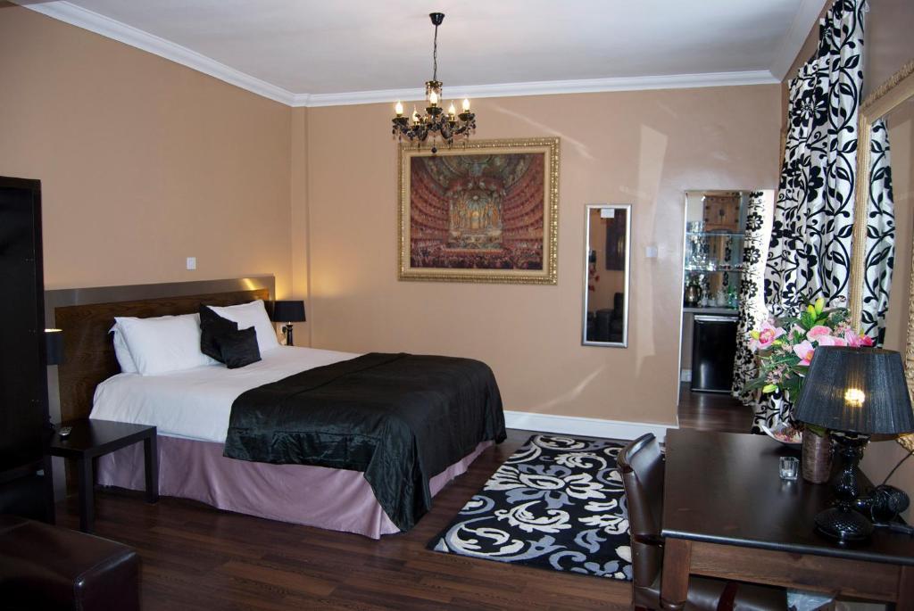 Villaggio Warrington Habitación foto