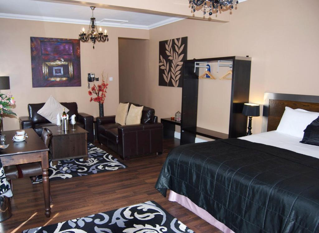 Villaggio Warrington Habitación foto