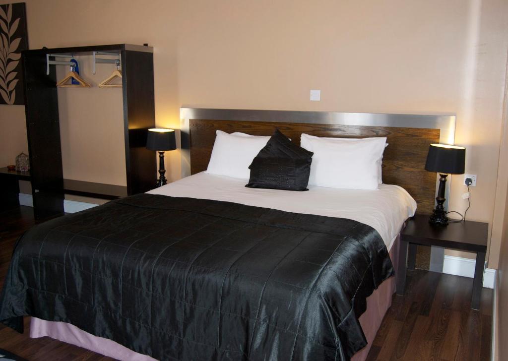 Villaggio Warrington Habitación foto