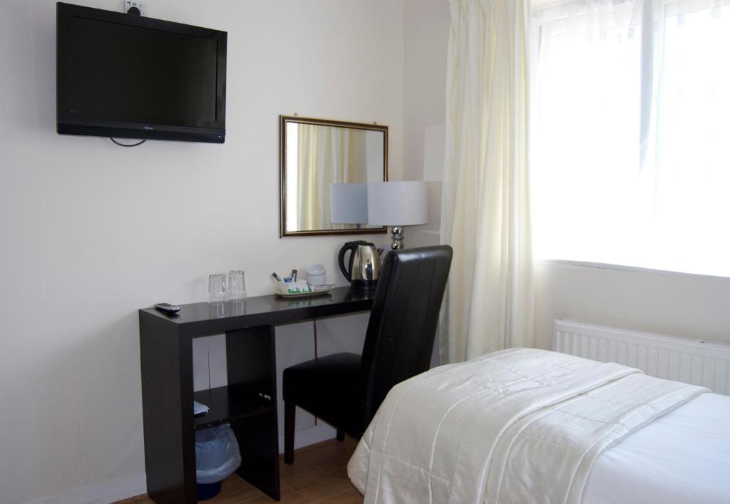 Villaggio Warrington Habitación foto