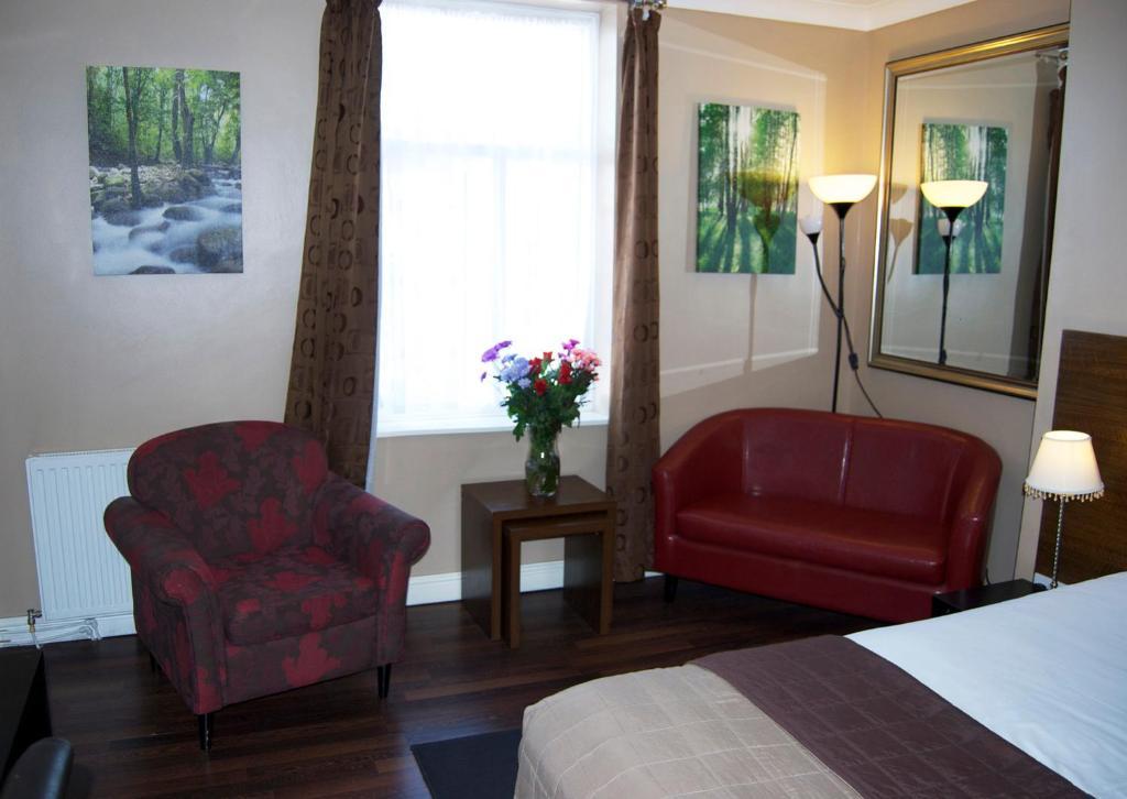 Villaggio Warrington Habitación foto