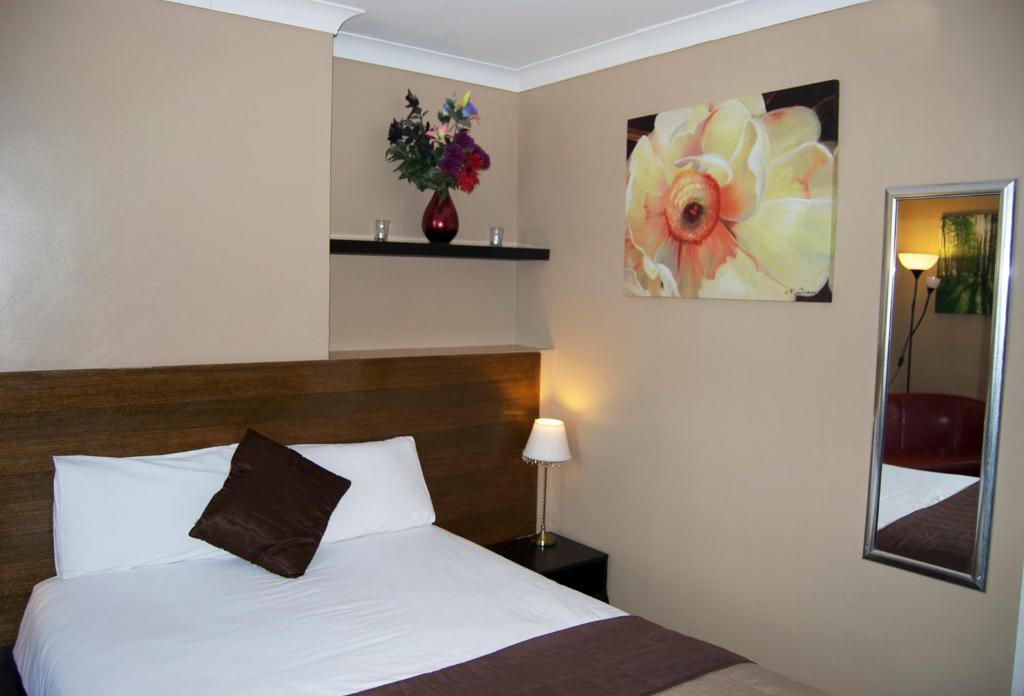 Villaggio Warrington Habitación foto