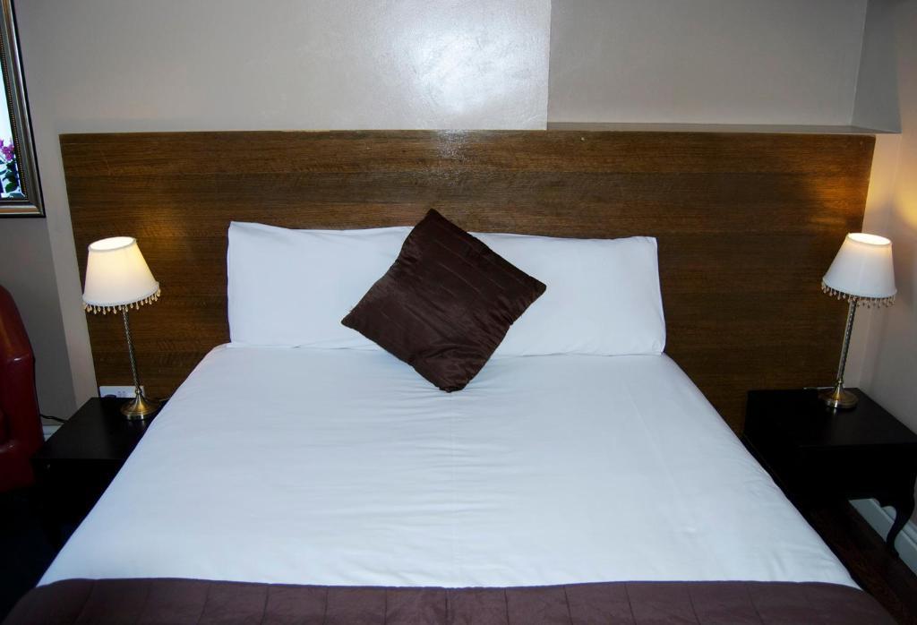 Villaggio Warrington Habitación foto