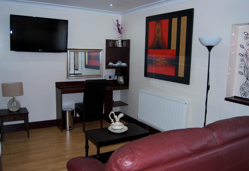 Villaggio Warrington Habitación foto
