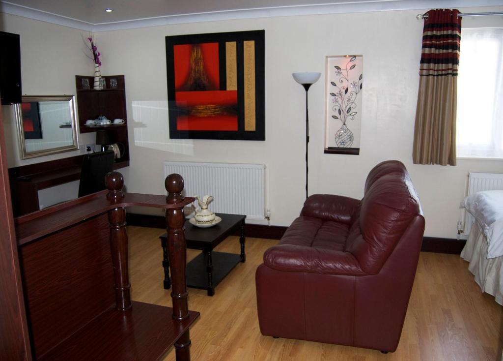 Villaggio Warrington Habitación foto