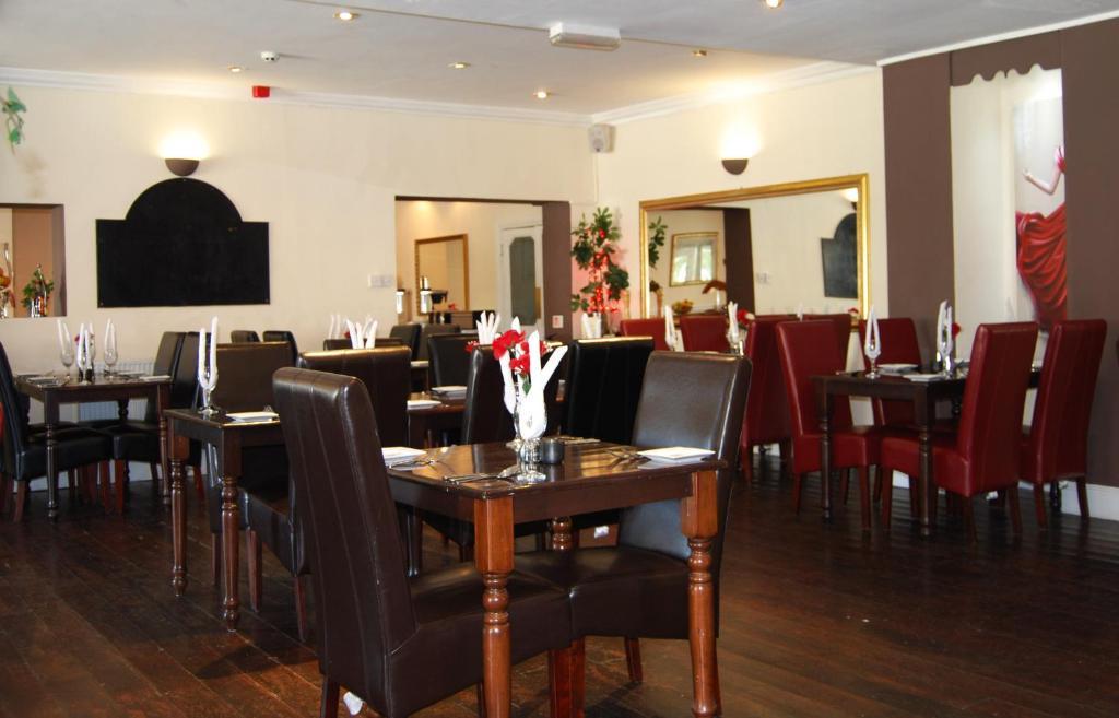 Villaggio Warrington Exterior foto