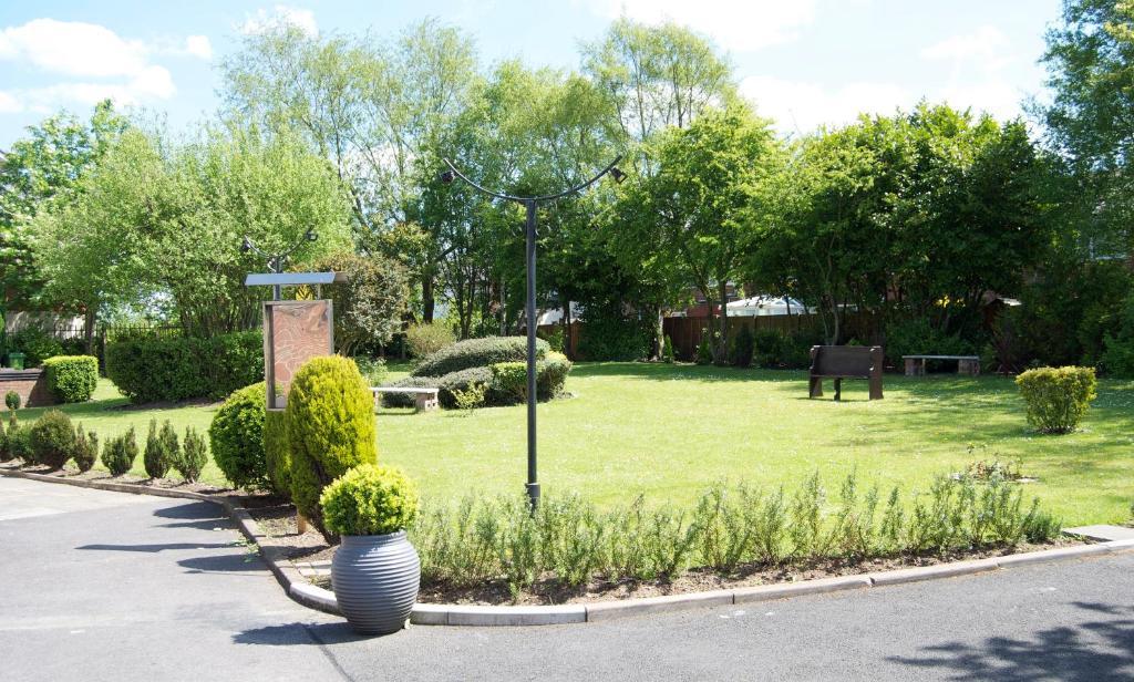 Villaggio Warrington Exterior foto